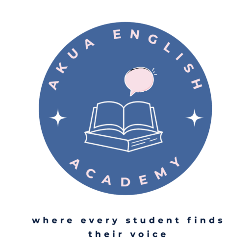 Akua English Academy